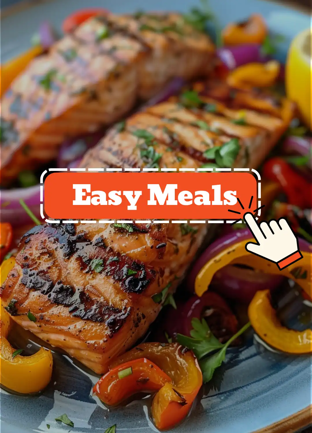 Easy Meals recipes