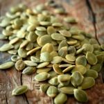 Pumpkin Seed Recipe for Weight Loss